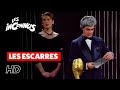 Les Inconnus Les Escarres