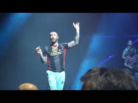 download lagu mp3 mp4 Maroon 5 Concert Florida 2018, download lagu Maroon 5 Concert Florida 2018 gratis, unduh video klip Maroon 5 Concert Florida 2018