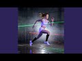 Catalyst 160 SPM Running Cadence Threshold Efficiency (feat. mia.exe)