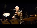 Bruce Cockburn - Child of the Wind - Live - 9.29.2019