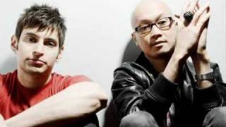 Plans and Reveries - Black Gold feat. Brendon Urie