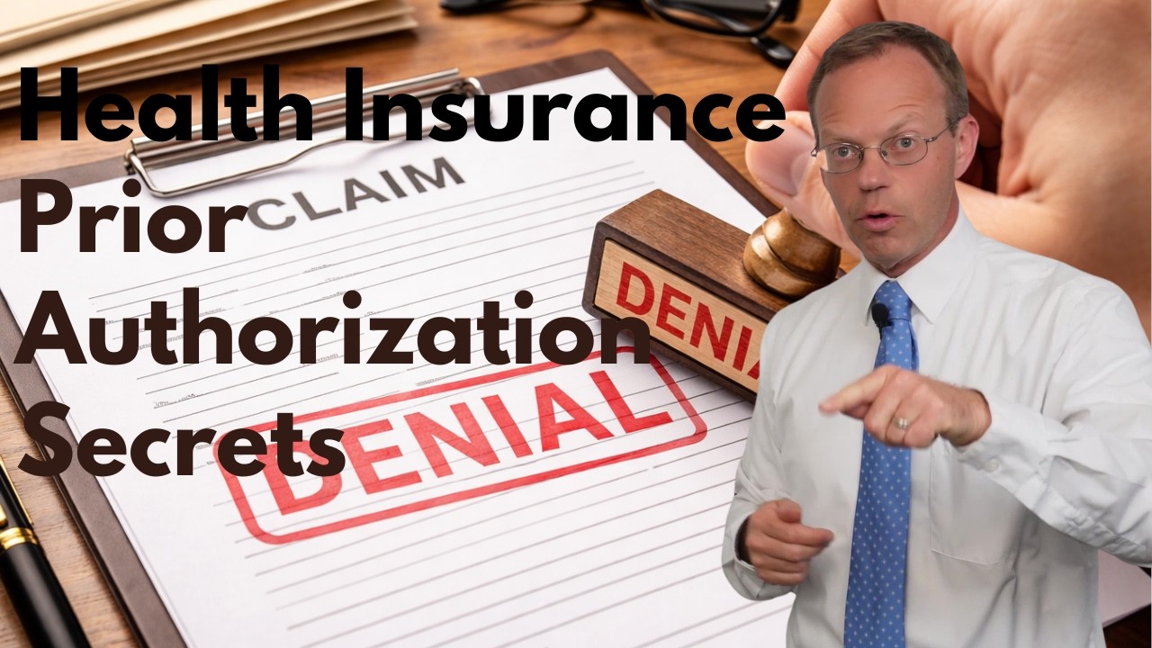 Prior Authorization Statistics--Including Denial Rates--Revealed