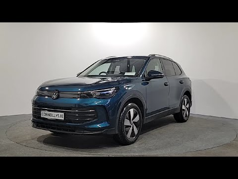 Volkswagen Tiguan 2.0 - Image 2