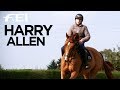 Harry Allen - Longines Rising Star | FEI Awards Gala 2017