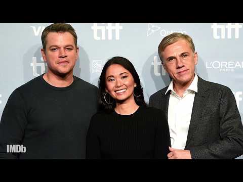 Downsizing Imdb