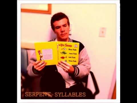 Serpent Syllables Ft. M.covi- NO SWEATERS ( utah hiphop)