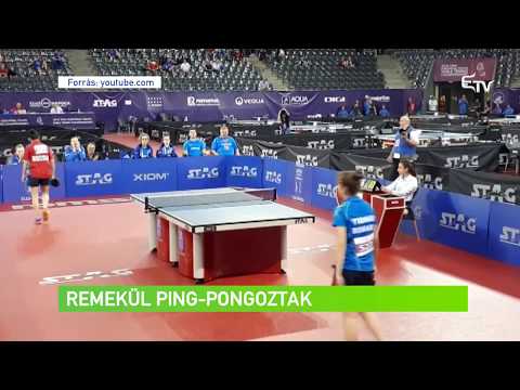 Sporthírek 2018. július 20. – Erdélyi Magyar Televízió