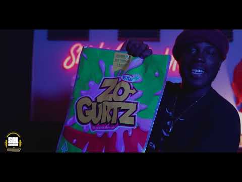 BlackMask Duffle - Mask Dip'n (Dipset Freestyle) Official Video