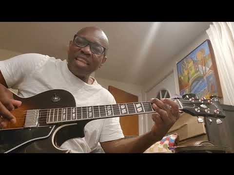 Herb Ellis: Blues Shape 2