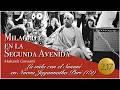 MIRACLE ON SECOND AVENUE 2 17 With The Swami In New Jagannatha Puri Human Voice Mukunda G