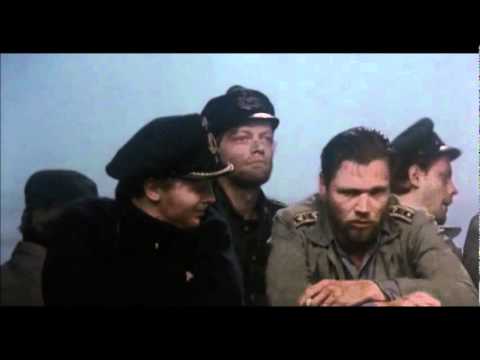 DAS BOOT -  Johann der Wiener