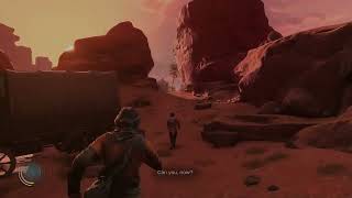 Unknown 9: Awakening – Anomalies