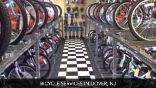 preview picture of video 'Bicycle Services Dover NJ The Rite Bike'