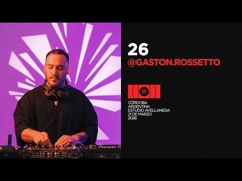 CE27 | 26 (Gaston Rossetto)