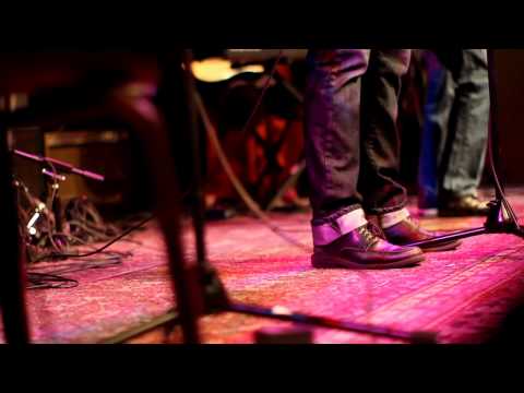 Canasta - "Appreciation" - Soundcheck Music Video