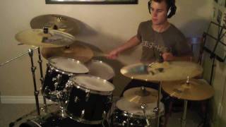 Peep Show - SikTh | Drum Cover *HD*