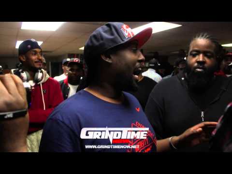 Ivan Da Great vs Half Past 7