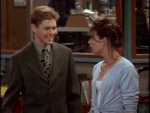 NewsRadio S02E05   Shrink