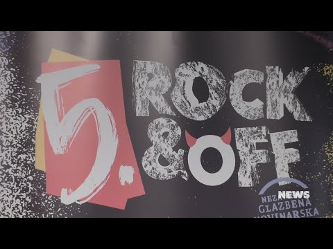 CMC NEWS 13.01.2023. - ROCK&OFF, Vanna, Boris Novković
