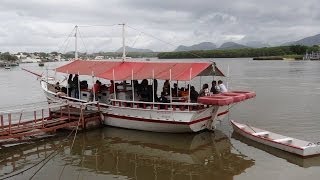 Três Praias Três Ilhas