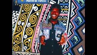 Admiral Tibett  -  Them come search me