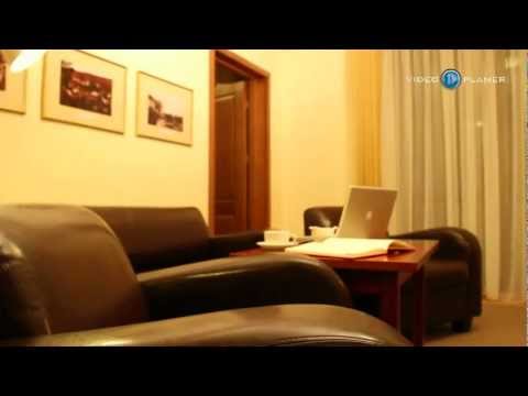 Jasny Dwór - prezentacja pensjonatu