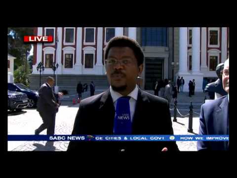 Mid term budget reactions