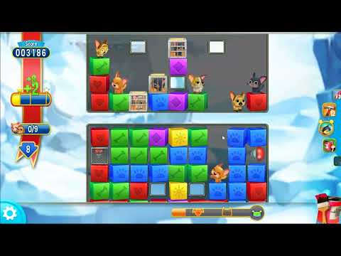 Pet Rescue Saga Level 5031 - NO BOOSTERS | SKILLGAMING ✔️