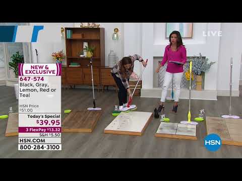 HSN | Lunch Rush with Michelle Yarn 03.25.2019 - 12 PM