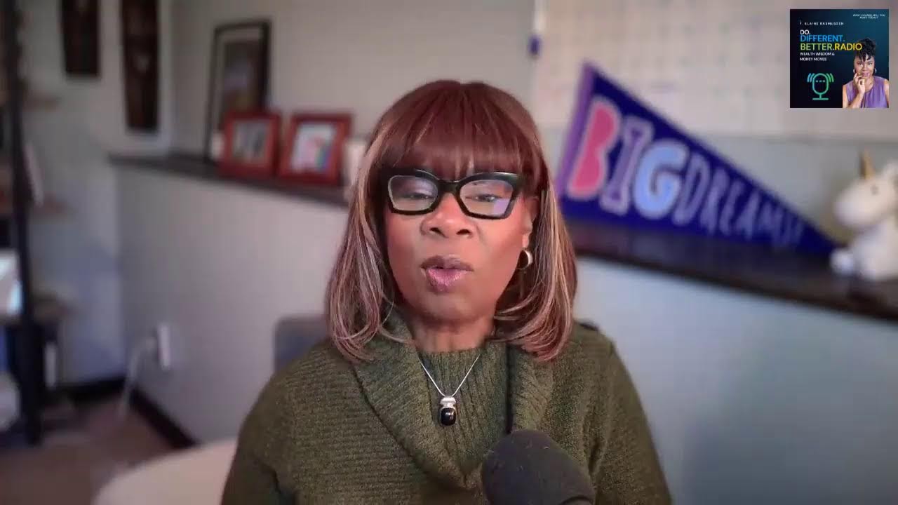 Do Different Better – Ep. 49:  Digital-Only vs. Traditional Banks: Which One Is Your Money’s Match?