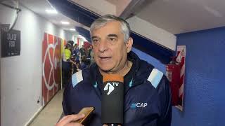 Las Águilas hizo una emotiva despedida en el Estadio Aldo Cantoni