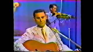 George Jones   Your Heart Turned Left