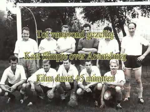 DVD Arentsburg foto en filmpje