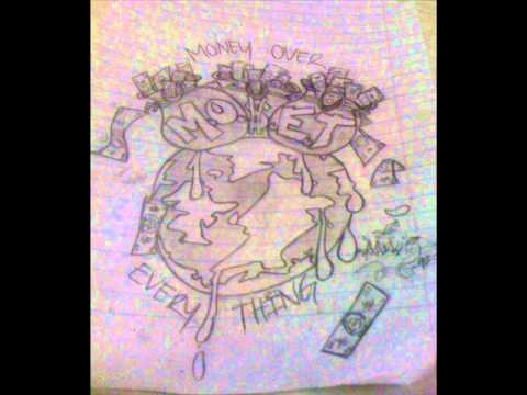 Memphas - With My Bape Hoodie On Prod. SyZmik Beats