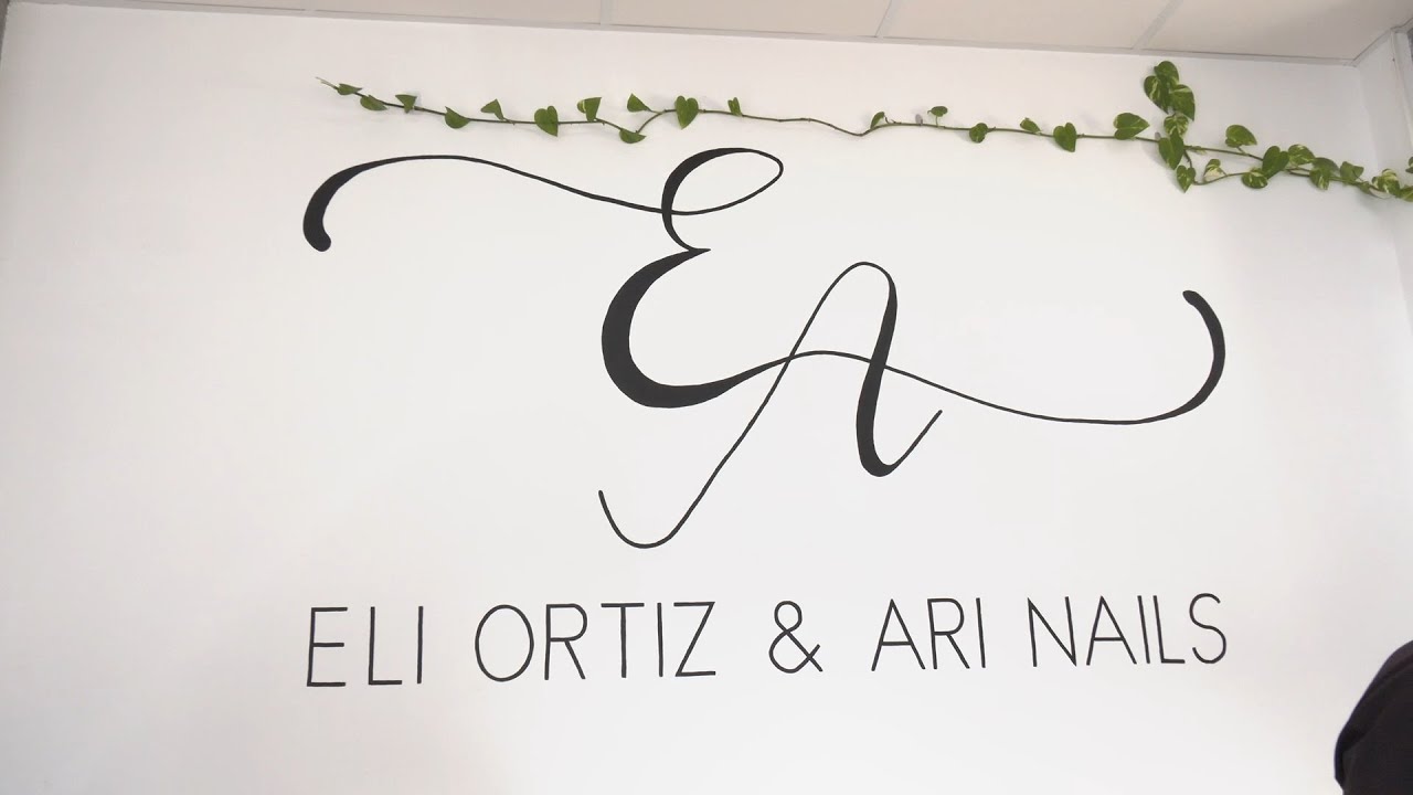 Aniversario del Centro de Estética Eli Ortiz & Ari Nails