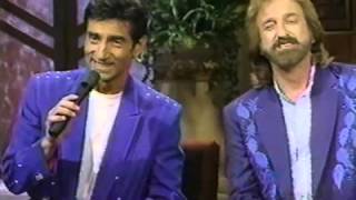 &#39;Tis So Sweet - The Oak Ridge Boys &amp; Gary Chapman