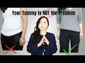 You Don T Need To Hide Your Belly You Just Need These 7 Styling Hacks