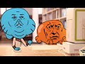 Nothing Is Better Than Gumball Out Of Context