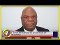Newton Amos Returned as Chairman of INSPORTS Board