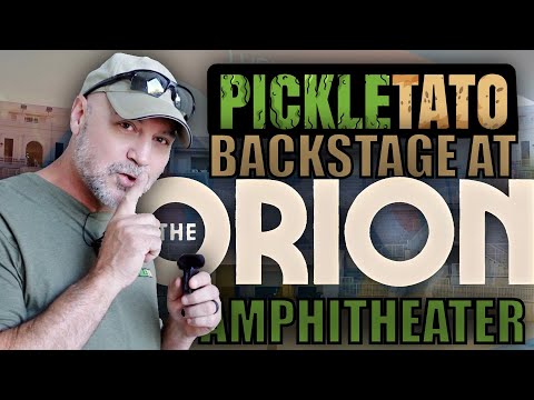 Orion Seating Chart