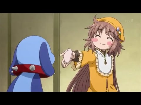 Kobato's Mysterious Lifeform Compilation