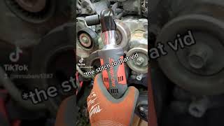 Download lagu Cordless Ratchet vs. Right Angle Impact #shorts #ToolKnowledge mp3 Download lagu Cordless Ratchet vs. Right Angle Impact #shorts #ToolKnowledge mp3