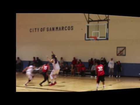 EBO vs SoPac 2015-16 Top Gun Fall Classic Championship