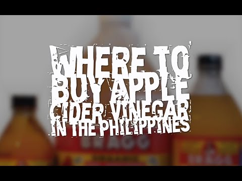 image-Is apple cider vinegar good for acid reflux?