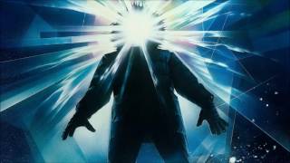 Ennio Morricone's - Bestiality.  The Thing OST