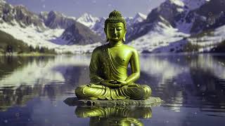 Tibetan Healing Music,Deep Yoga, Relaxing Music for Meditation