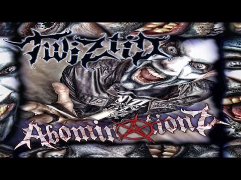 Twiztid - LDLHAIBCSYWA - Abominationz