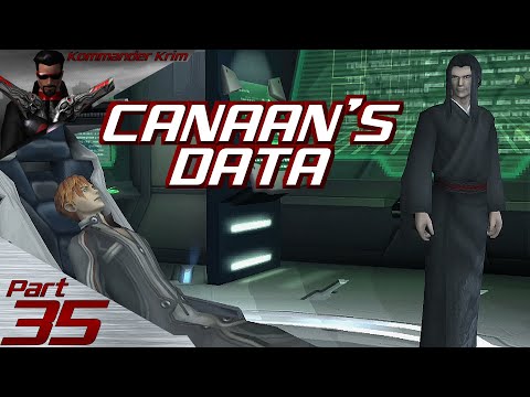 🚀KRIM PLAYS Xenosaga Episode II: JVGUB - Part 35🚀