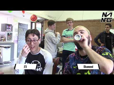 23 vs Okameed – Nang: Home Sweet Home – Pools