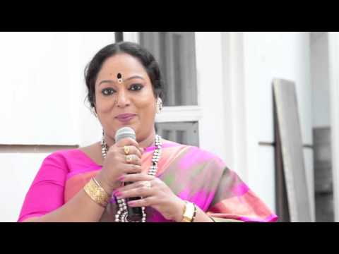 Radaan's Women's Day Celebration | Wishes from Nalini | Chinna Papa Periya Papa